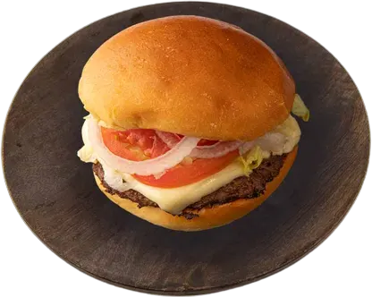 Westshore Burger